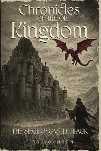Cover image for Chronicles of the Old Kingdom
