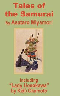 Cover image for Tales of the Samurai and Lady Hosokawa