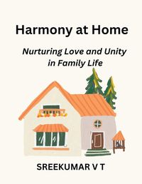 Cover image for Harmony at Home