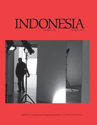 Cover image for Indonesia