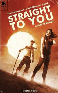 Cover image for Straight to You