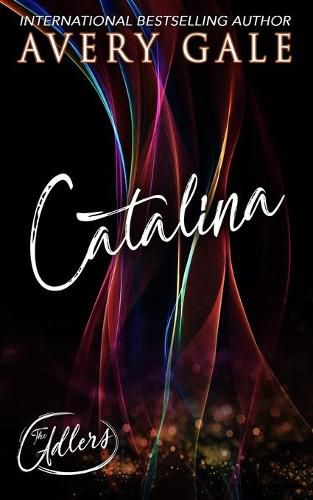 Cover image for Catalina