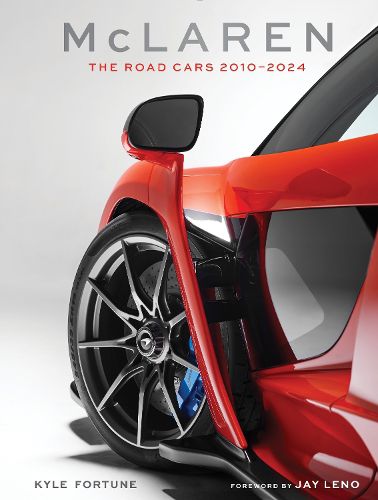 Cover image for McLaren