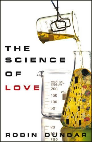 Cover image for The Science of Love