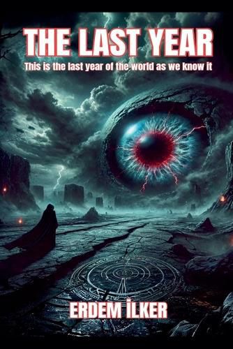 Cover image for The Last Year