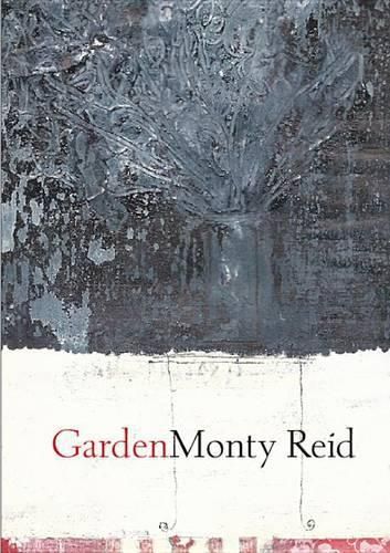 Cover image for Garden