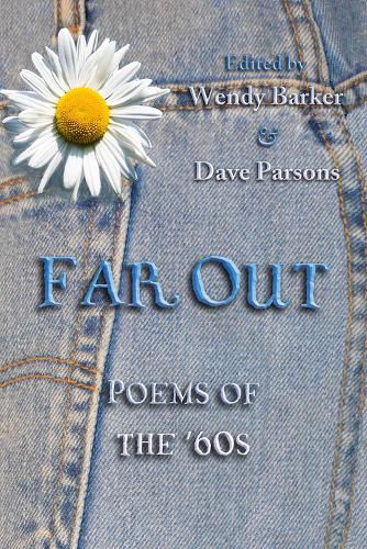 Far Out: Poems of the '60s