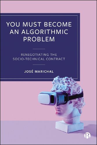 Cover image for You Must Become an Algorithmic Problem