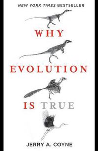 Cover image for Why Evolution Is True