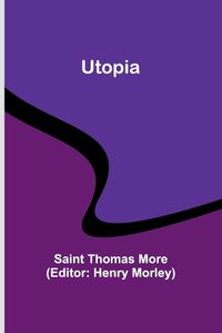 Cover image for Utopia