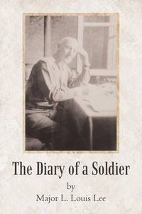 Cover image for The Diary of a Soldier