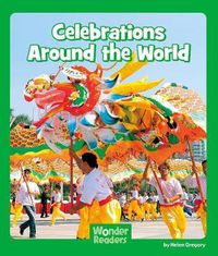 Cover image for Celebrations Around the World