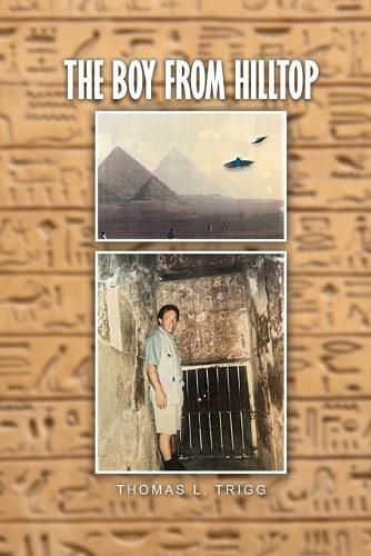 Cover image for The Boy from Hilltop