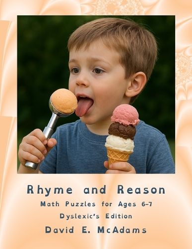 Cover image for Rhyme and Reason