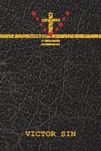 Cover image for Victor Sin
