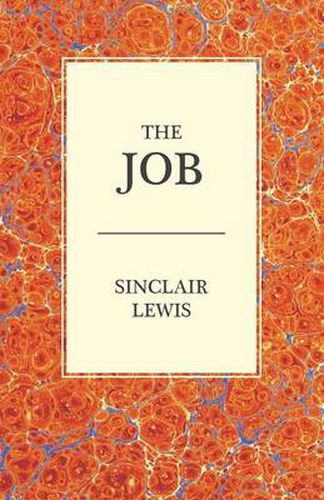 Cover image for The Job