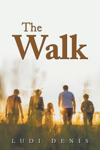 Cover image for The Walk