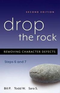 Cover image for Drop The Rock