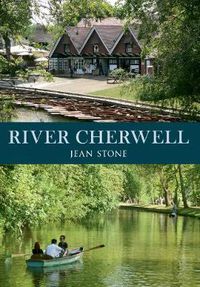 Cover image for River Cherwell