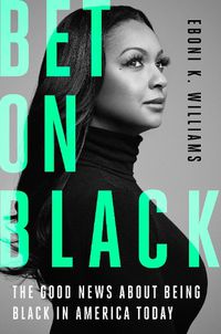 Cover image for Bet on Black