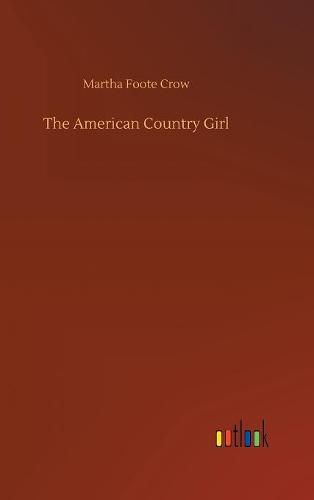 The American Country Girl