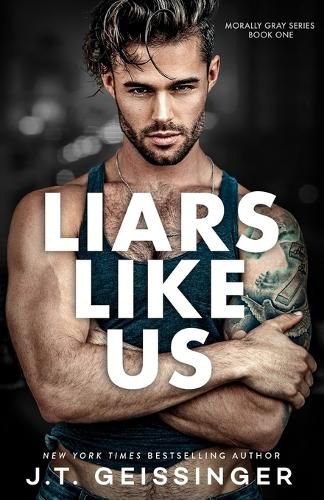 Cover image for Liars Like Us