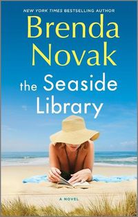Cover image for The Seaside Library