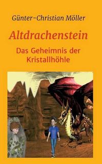 Cover image for Altdrachenstein