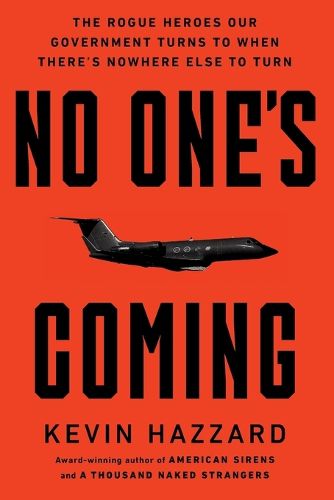Cover image for No One's Coming