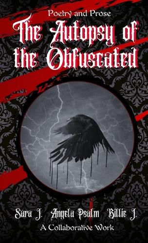 Cover image for The Autopsy of the Obfuscated