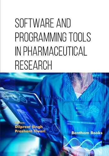 Cover image for Software and Programming Tools in Pharmaceutical Research