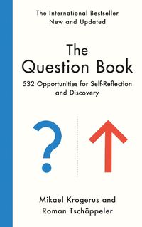 Cover image for The Question Book