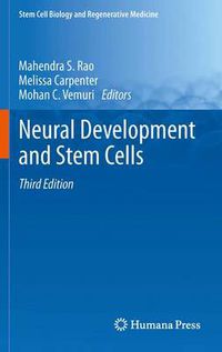 Cover image for Neural Development and Stem Cells