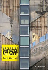 Cover image for Unpacking Construction Site Safety