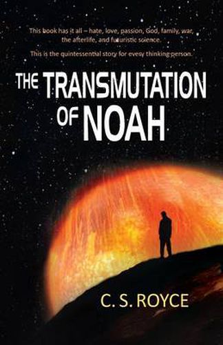 Cover image for Transmutation of Noah