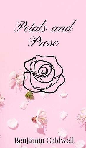 Cover image for Petals and Prose