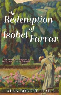 Cover image for The Redemption of Isobel Farrar