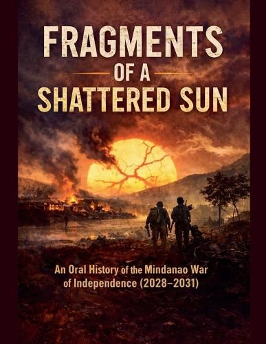 Cover image for Fragments of a Shattered Sun