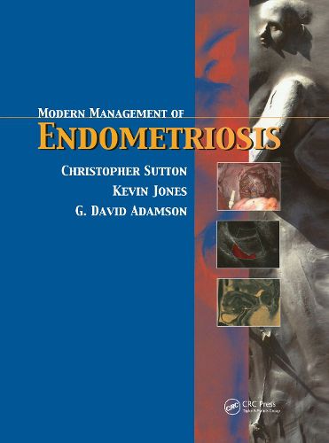 Cover image for Modern Management of Endometriosis