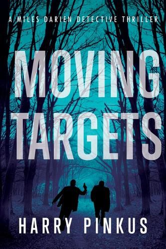 Cover image for Moving Targets