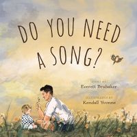 Cover image for Do You Need a Song?