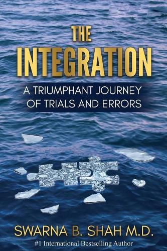 Cover image for The Integration: A Triumphant Journey of Trials and Errors