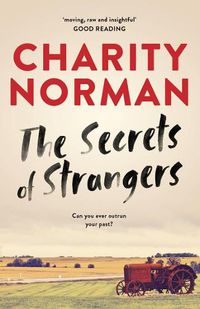 Cover image for The Secrets of Strangers