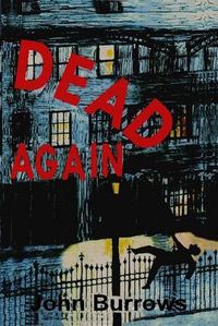 Cover image for Dead Again