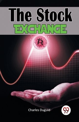 Cover image for The Stock Exchange