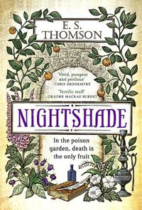 Cover image for Nightshade