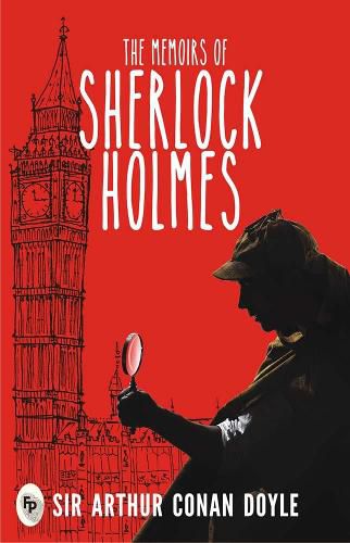 Cover image for Memoirs of Sherlock Holmes, The