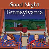Cover image for Good Night Pennsylvania