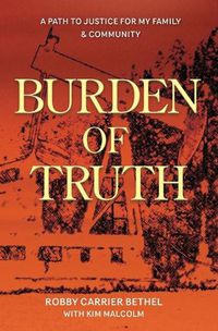 Cover image for Burden of Truth