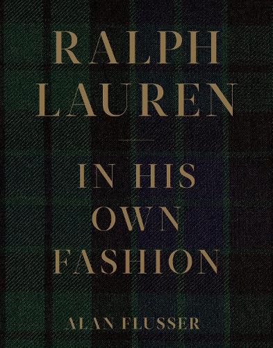 Ralph Lauren: In His Own Fashion